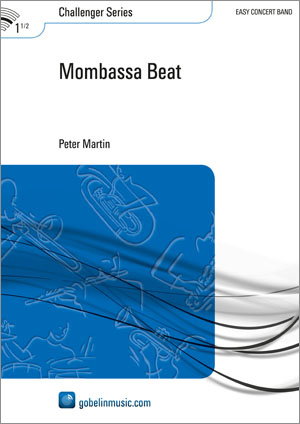 Mombassa Beat - cliquer ici