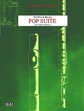 Pop Suite für Flöte und Klavier - cliquer ici Pop Suite für Flöte und Klavier - cliquer ici