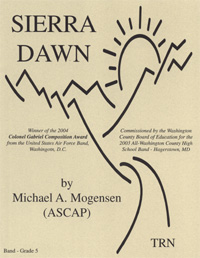 Sierra Dawn - cliquer ici