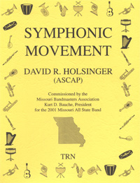 Symphonic Movement - cliquer ici Symphonic Movement - cliquer ici