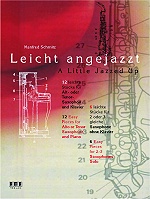 Leicht angejazzt - cliquer ici Leicht angejazzt - cliquer ici
