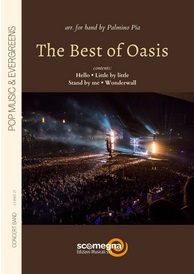 Best of Oasis, The - cliquer ici