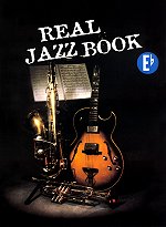 Real Jazz Book - cliquer ici