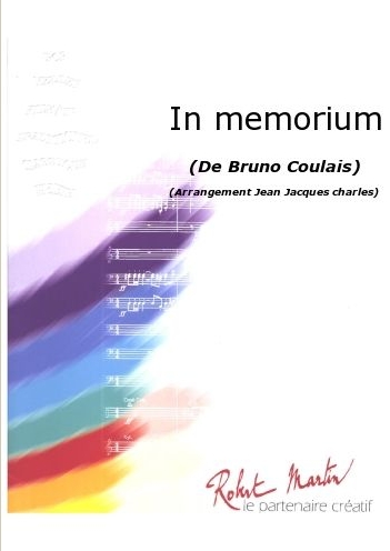 In Memoriam (from 'Les Choristes') - cliquer ici