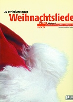 20 der bekanntesten Weihnachtslieder - cliquer ici
