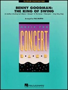 Benny Goodman: The King of Swing - cliquer ici Benny Goodman: The King of Swing - cliquer ici