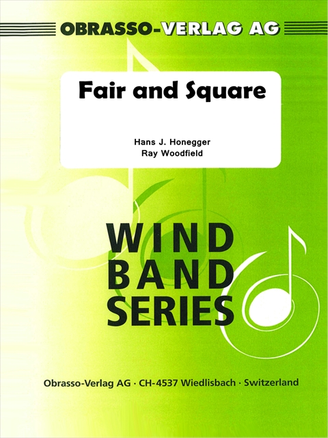 Fair and Square - cliquer ici