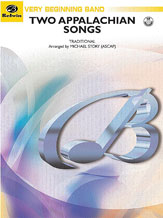 2 Appalachian Songs (Two) - cliquer ici