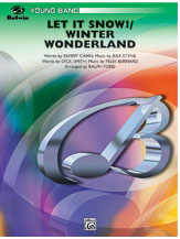 Let it Snow / Winter Wonderland - cliquer ici