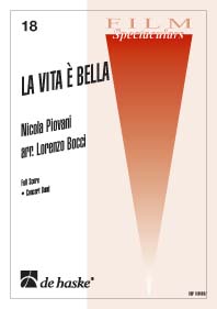 La Vita e Bella - cliquer ici