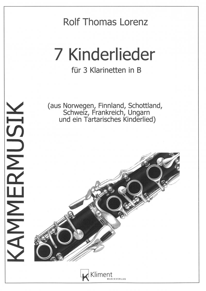 7 Kinderlieder - cliquer ici 7 Kinderlieder - cliquer ici