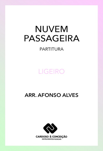 Nuvem Passageira - cliquer ici
