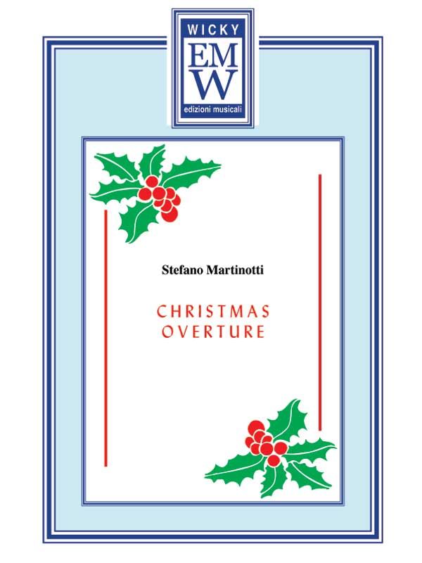 Christmas Overture - cliquer ici Christmas Overture - cliquer ici