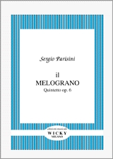 Il Melograno - cliquer ici