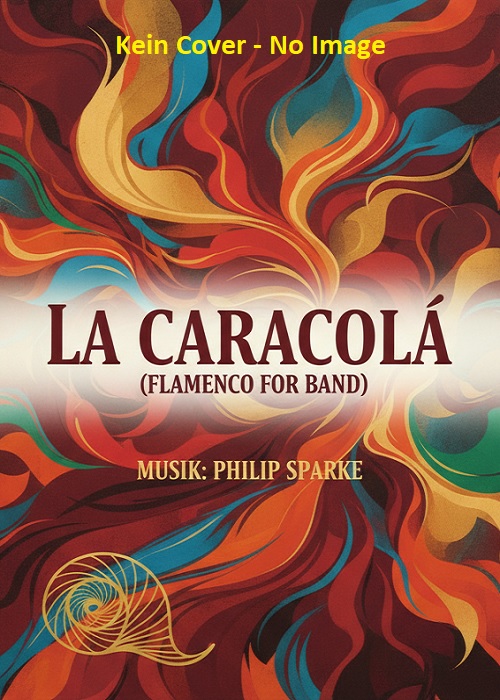 La Caracol� (Flamenco for Band) - cliquer ici