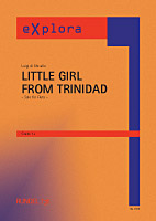 Little Girl from Trinidad - cliquer ici