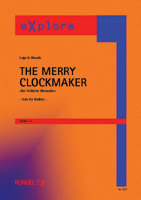 Merry Clockmaker, The ( Der fröhliche Uhrmacher) - cliquer ici Merry Clockmaker, The ( Der fröhliche Uhrmacher) - cliquer ici