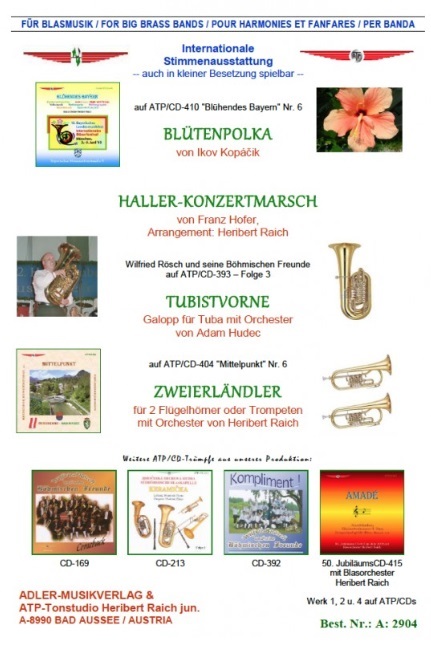 Zweierlndler - cliquer ici