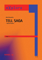 Tell Saga - cliquer ici Tell Saga - cliquer ici