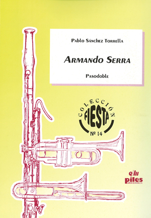 Armando Serra - cliquer ici Armando Serra - cliquer ici