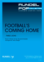 Football's Coming Home - cliquer ici