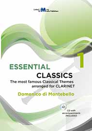 Essential Classics #1 - cliquer ici