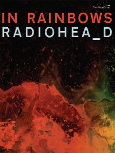 Radiohead: In Rainbows - cliquer ici