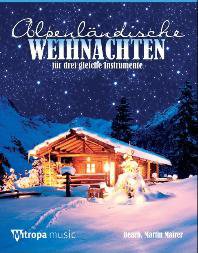Alpenl�ndische Weihnacht - cliquer ici