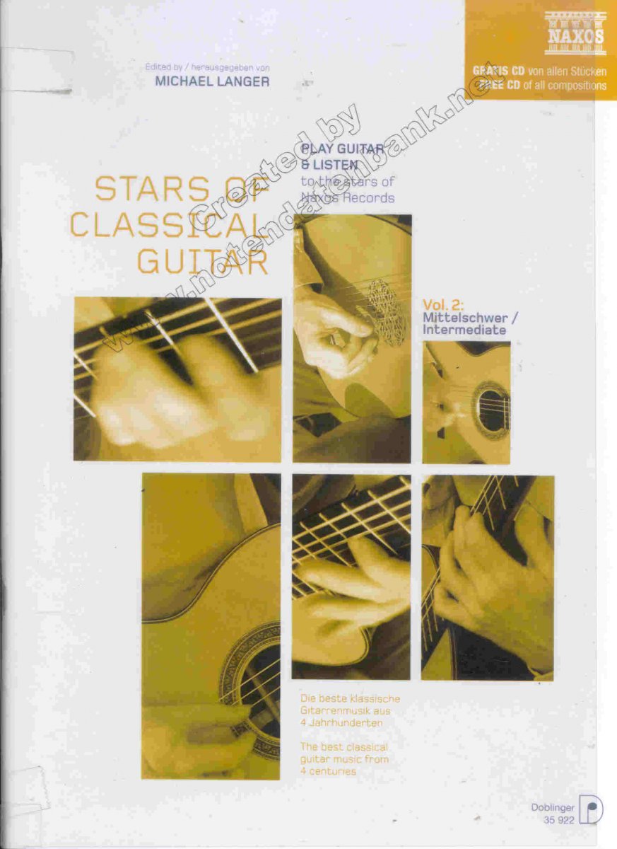 Stars of Classical Guitar #2 - cliquer ici Stars of Classical Guitar #2 - cliquer ici