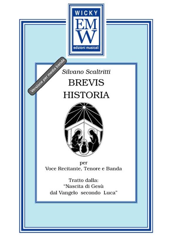 Brevis Historia - cliquer ici