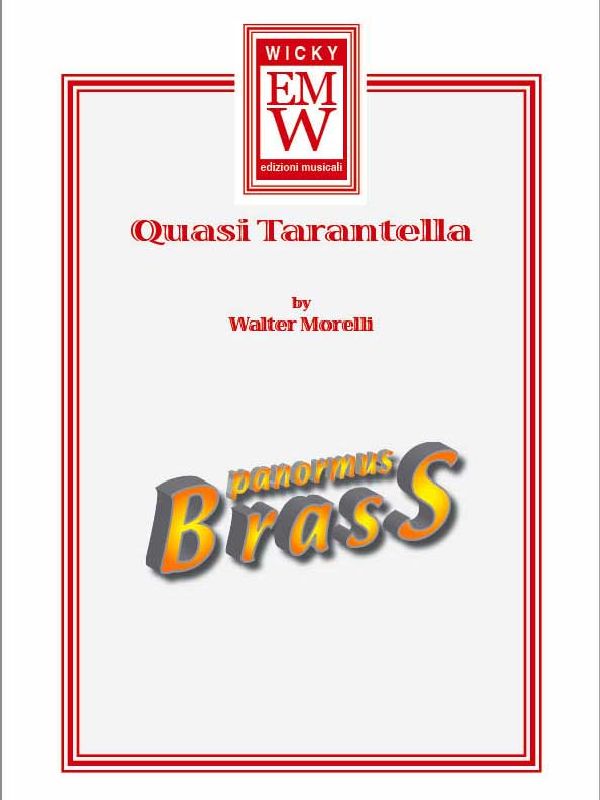 Quasi Tarantella - cliquer ici