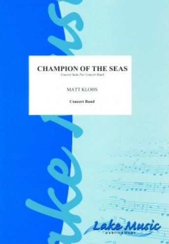 Champion of the Seas - cliquer ici