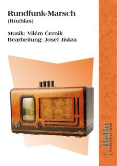 Rundfunk-Marsch - cliquer ici