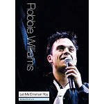 Let Me Entertain You - cliquer ici