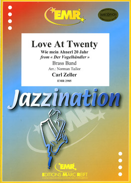 Love at Twenty (aus 'Der Vogelhändler') - cliquer ici Love at Twenty (aus 'Der Vogelhändler') - cliquer ici