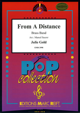 From a Distance - cliquer ici