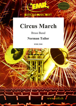 Circus March - cliquer ici