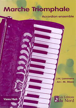 Marche Triomphale - cliquer ici Marche Triomphale - cliquer ici