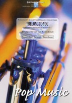 I Belong To You - cliquer ici