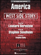 America (from 'West Side Story') - cliquer ici