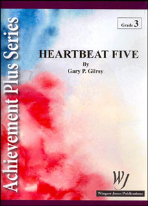 Heartbeat Five - cliquer ici Heartbeat Five - cliquer ici
