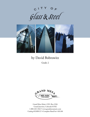City of Glass and Steel - cliquer ici City of Glass and Steel - cliquer ici