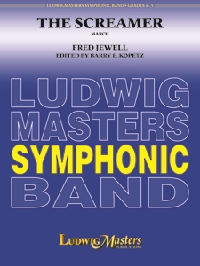 Screamer, The - cliquer ici Screamer, The - cliquer ici