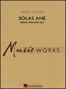 Solas Ane (Yesterday's Joy) - cliquer ici Solas Ane (Yesterday's Joy) - cliquer ici