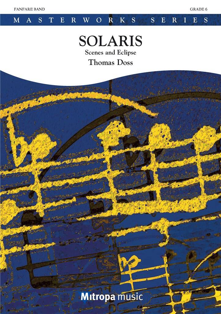 Solaris (Scenes and Eclipse) - cliquer ici Solaris (Scenes and Eclipse) - cliquer ici