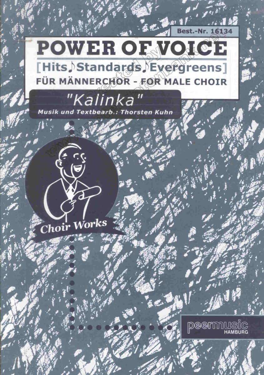 Kalinka - cliquer ici