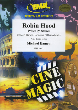 Robin Hood, Prince of Thieves - cliquer ici