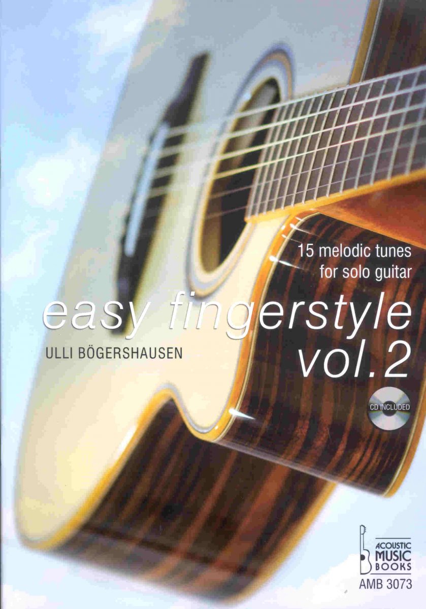 Easy Fingerstyle #2 - cliquer ici Easy Fingerstyle #2 - cliquer ici