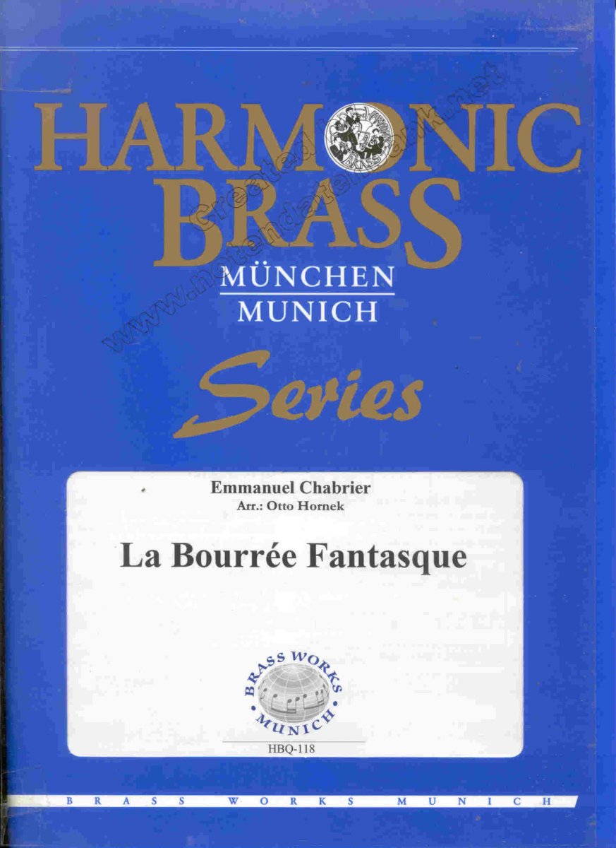 La Bourre Fantasque - cliquer ici