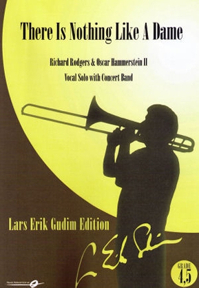 There is nothing like a Dame - cliquer ici There is nothing like a Dame - cliquer ici